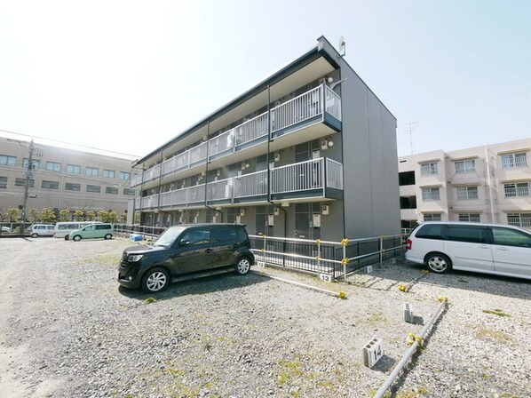 レオパレスグランダームの物件内観写真